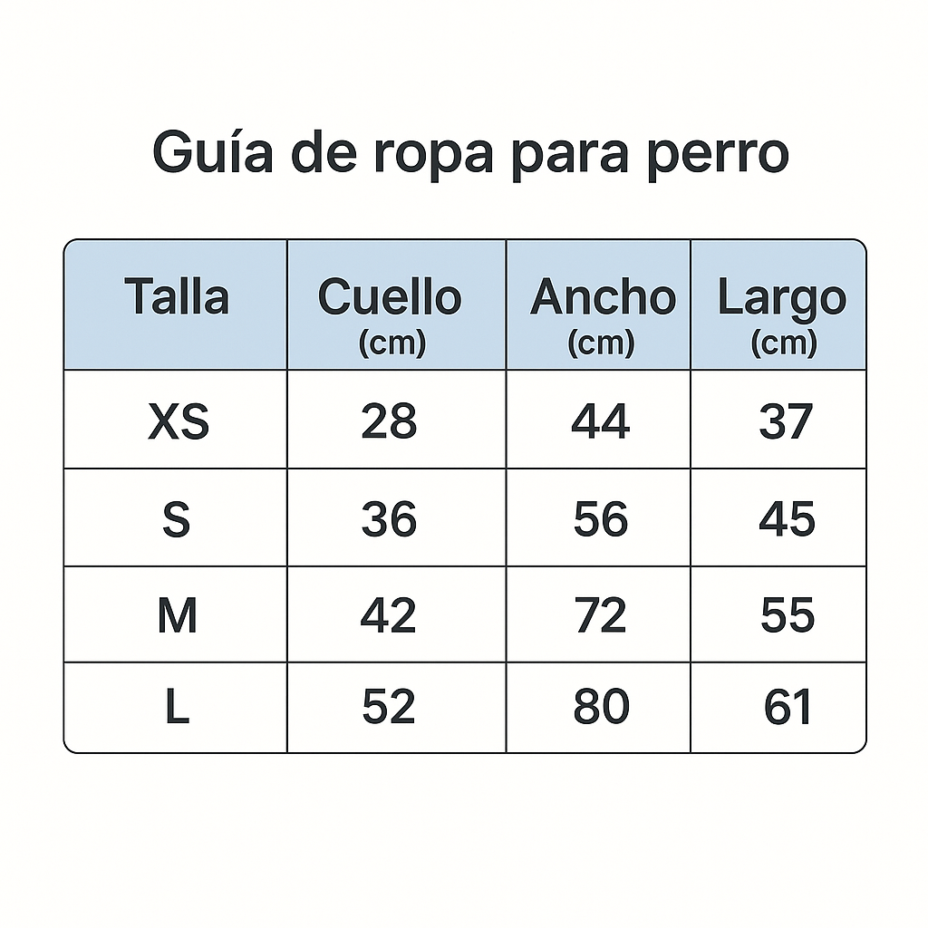 Ropa para Perro Leopardo